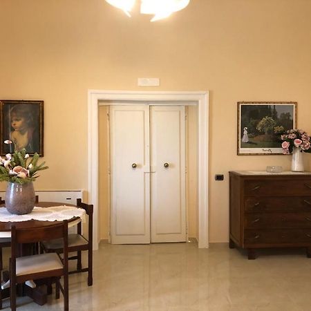 Moio della CivitellaPalazzo Galzerano别墅 外观 照片