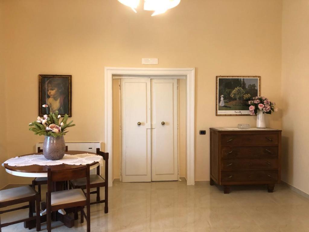 Moio della CivitellaPalazzo Galzerano别墅 外观 照片